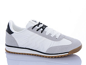 Кроссовки Violeta 2028-5 white от магазина Frison