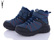 Ботинки Okshoes F0507C от магазина Frison