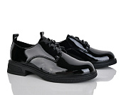 Туфли Бабочка 9172-123 от магазина Frison