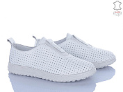 Туфли Mona Liza 1071 білий от магазина Frison