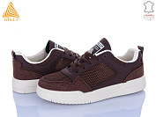 Кроссовки Stilli Group AD7003 шкіра от магазина Frison