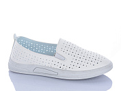 Слипоны Aba 056-1 от магазина Frison