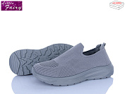 Кроссовки Little Fairy B1027-2 піна от магазина Frison