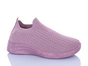 Кроссовки Qq Панда AL04-5 от магазина Frison