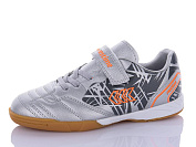 Спорт Restime DDO24130 silver-orange от магазина Frison