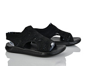 Босоножки Бабочка 382-414 от магазина Frison