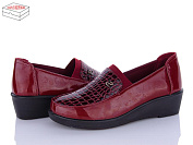 Туфли Minghong 795 red от магазина Frison