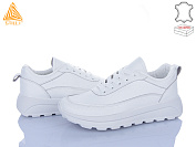 Кроссовки Stilli Group XG50-1 шкіра от магазина Frison