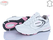Кроссовки Bona Shoes 962P-2 от магазина Frison