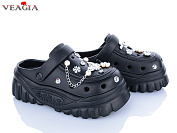 Кроксы Veagia-Ada 3005-1 от магазина Frison