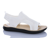 Босоножки Wsmr DF11-2 батал от магазина Frison