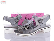 Босоножки Взуття+ L0663-5-8 от магазина Frison