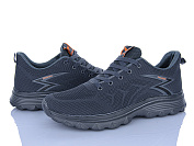 Кроссовки Lion-Lu A2446 grey от магазина Frison