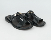 Шлепанцы Allshoes 214482 от магазина Frison