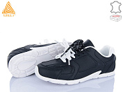 Кроссовки Stilli Group X100-7 шкіра піна от магазина Frison