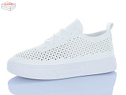 Кроссовки Qq Панда J2113-2 от магазина Frison