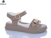 Босоножки Башили G5502-C9 от магазина Frison