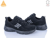 Кроссовки Stilli Group NB620-1R шкіра піна от магазина Frison