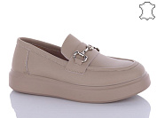 Туфли Qq Shoes 7ABA3-6 от магазина Frison