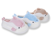 Тапочки Deshman D511 mix от магазина Frison