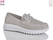 Туфли Gukkcr YK5010-13 от магазина Frison