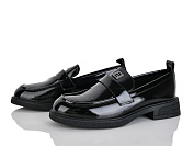 Туфли Бабочка 9172-115 от магазина Frison