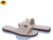 Шлепанцы Meideli D505-16 от магазина Frison