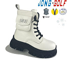 Ботинки Jong-Golf C40410-7 от магазина Frison