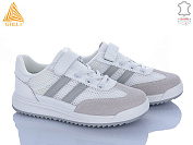 Кроссовки Stilli Kids TQ20-3 шкіра от магазина Frison