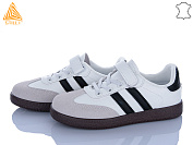 Кроссовки Stilli Kids XT380-10 шкіра от магазина Frison