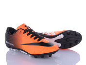 Спорт Vs Crampon 01 orange-black (36-39) от магазина Frison