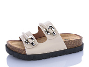 Шлепанцы Alimama-Girnaive JN9 от магазина Frison