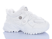 Кроссовки Aba J981-2 от магазина Frison