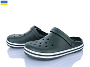 Кроксы Roks 520 хакі от магазина Frison