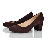 Туфли Бабочка 3094-2 от магазина Frison