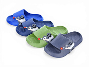 Шлепанцы Babyshop 3173 mix от магазина Frison