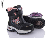 Ботинки Y.Top HY20051-6 от магазина Frison