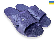 Шлепанцы Rai Shoes Камінь 2 слива от магазина Frison