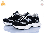 Кроссовки Stilli Group A0025-5 шкіра піна от магазина Frison