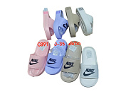 Шлепанцы Rai Shoes C891 mix от магазина Frison