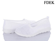 Туфли Fdek AF02-056A от магазина Frison