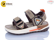 Босоножки Clibee-Apawwa ZB2314-3 khaki от магазина Frison