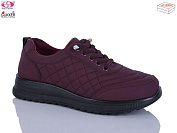 Кроссовки Gukkcr 5002-9 от магазина Frison