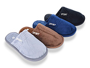 Тапочки Kangfu 079-4 mix от магазина Frison