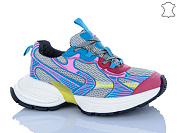 Кроссовки Trasta WDP1835-15 от магазина Frison