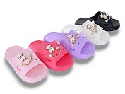 Шлепанцы Babyshop F63-5 mix от магазина Frison
