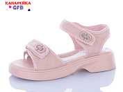 Босоножки Gfb R840-3 от магазина Frison