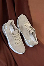Кроссовки Seven Group Shoes 1078 beige от магазина Frison