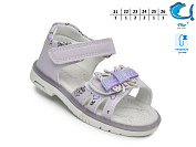 Босоножки Том.М F65107F от магазина Frison