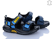 Босоножки Xifa Kids XF01-T2480-3B от магазина Frison